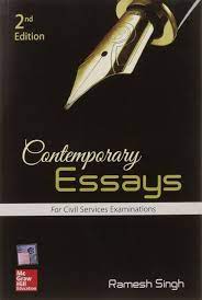 Contemporary Essays